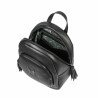 Naisten reppu 300g 02 biz musta