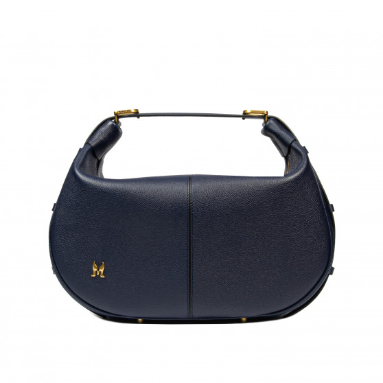 Naisten käsilaukku 038g indigo