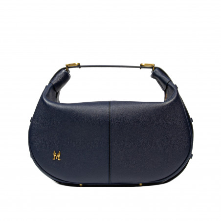 Naisten käsilaukku 038g indigo