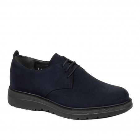 Miesten casual-kengät 984 bufo indigo