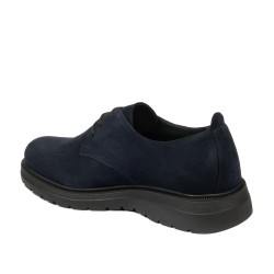 Miesten casual-kengät 984 bufo indigo