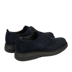 Miesten casual-kengät 984 bufo indigo