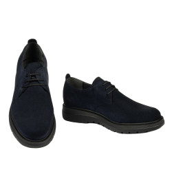 Miesten casual-kengät 984 bufo indigo