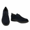 Miesten casual-kengät 984 bufo indigo