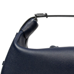 Naisten käsilaukku 038g 01 indigo