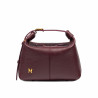 Naisten käsilaukku 037g burgundy