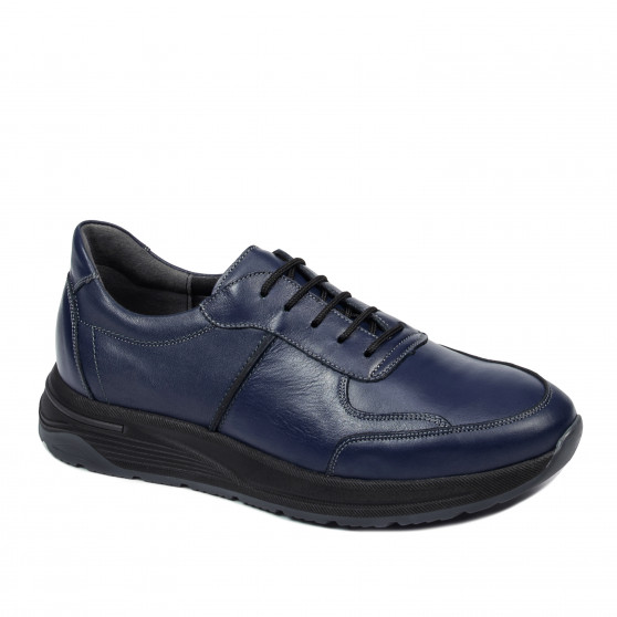 Casual/urheilukengät miehille 981 indigo