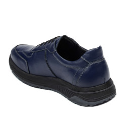 Casual/urheilukengät miehille 981 indigo