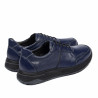 Casual/urheilukengät miehille 981 indigo