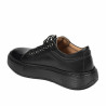 Naisten casual-kengät 6084 musta