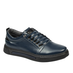 Miesten casual-kengät 982 yhdistetty indigo