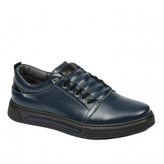 Miesten casual-kengät 982 yhdistetty indigo