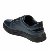 Miesten casual-kengät 982 yhdistetty indigo
