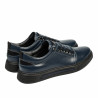 Miesten casual-kengät 982 yhdistetty indigo