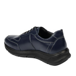 Nuoret urheilukengät 8004 indigo