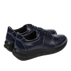 Nuoret urheilukengät 8004 indigo