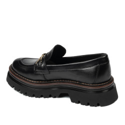 Naisten casual-kengät 6086 musta