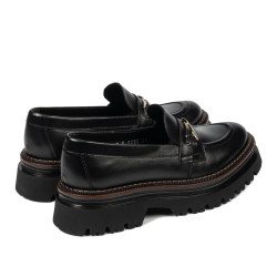 Naisten casual-kengät 6086 musta