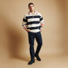 Miesten bufo indigo saappaat 4145 lifestyle