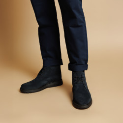 Miesten bufo indigo saappaat 4145 lifestyle