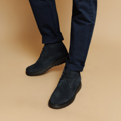 Miesten bufo indigo saappaat 4145 lifestyle
