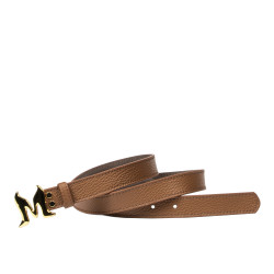 Naisten vyö 41mc camel