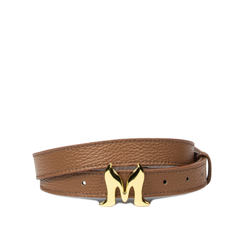 Naisten vyö 41mc camel