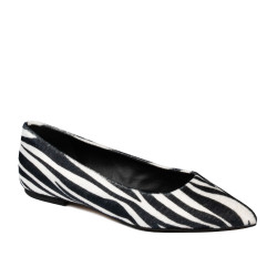 Naisten ballerinat 1341 seepra