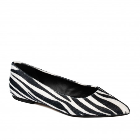 Naisten ballerinat 1341 seepra