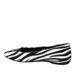 Naisten ballerinat 1341 seepra