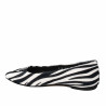 Naisten ballerinat 1341 seepra