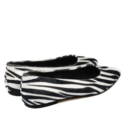 Naisten ballerinat 1341 seepra