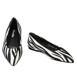 Naisten ballerinat 1341 seepra