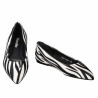 Naisten ballerinat 1341 seepra