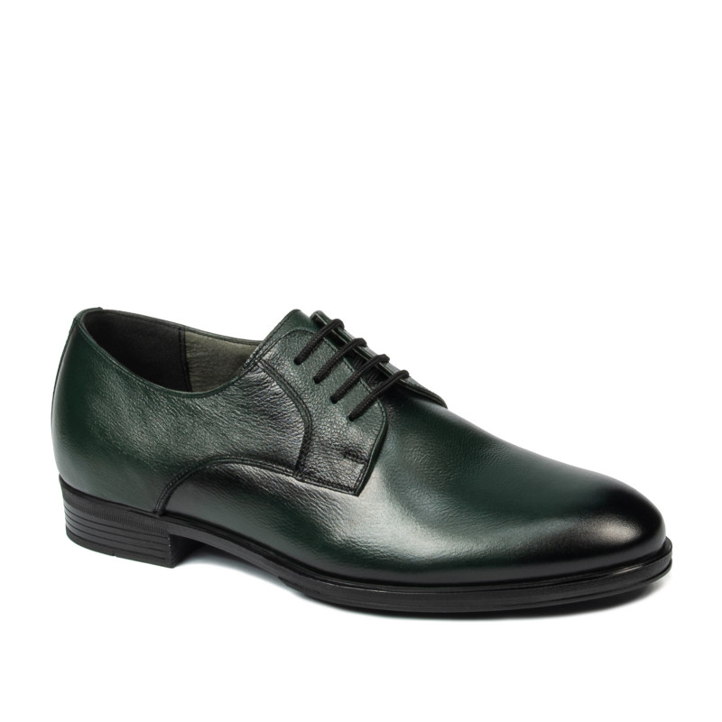 Elegantit miesten kengät 958 a vihreä