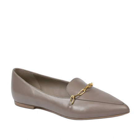 Naisten ballerinat 1327 hiekka