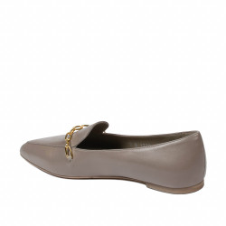 Naisten ballerinat 1327 hiekka