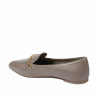 Naisten ballerinat 1327 hiekka