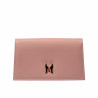 Naisten olkalaukku 029g pink blush