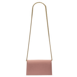 Naisten olkalaukku 029g pink blush