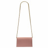 Naisten olkalaukku 029g pink blush