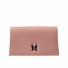 Naisten olkalaukku 029g 01 pink blush