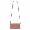 Naisten olkalaukku 029g 01 pink blush