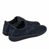 Mokkasinit miehille 988 bufo indigo
