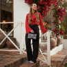 Naisten ballerinat 1341 seepra lifestyle