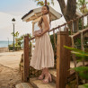 Naisten sandaalit 1310 nude lifestyle