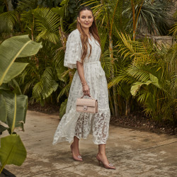 Elegantit naisten kengät 1318 nude lifestyle