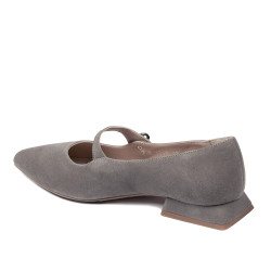 Naisten ballerinat 1340 hiekkamokka
