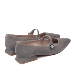 Naisten ballerinat 1340 hiekkamokka
