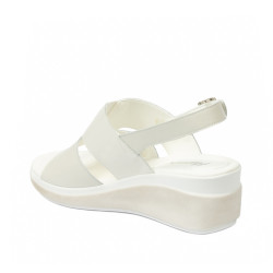 Naisten sandaalit 5116 beige